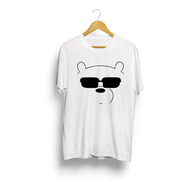Cool Bear T-Shirt